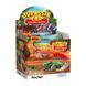 Коллекционная машинка - JURASSIK CAR (в диспл.) 7 - магазин Coolbaba Toys