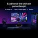 ASUS Монітор 26.5" ROG Strix XG27ACDNG 2xHDMI, DP, USB-C, 3xUSB, OLED, 2560x1440, 360Hz, 0.03ms, DCI-P3 99%, AdaptiveSync, Pivot, HDR400 1 - магазин Coolbaba Toys