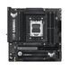 ASUS Материнcька плата TUF GAMING B850M-PLUS WIFI sAM5 B850 4xDDR5 M.2 HDMI DP Wi-Fi BT mATX 1 - магазин Coolbaba Toys