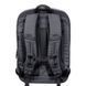 Trust Рюкзак Jersey Travel 17", черный 14 - магазин Coolbaba Toys