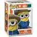 Funko Фігурка Funko POP Rocks: Minions X BTS - RM 2 - магазин Coolbaba Toys