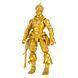 Fortnite Колекційна фігурка Solo Mode Raz (Golden) (Ultra Limited Edition), 10см 7 - магазин Coolbaba Toys