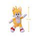 Мягкая игрушка SONIC THE HEDGEHOG 2 - ТЭЙЛЗ (23 cm) 2 - магазин Coolbaba Toys