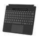 Microsoft Surface Клавіатура зі стилусом для планшетів Microsoft Surface Pro 8 - 11, чорна 4 - магазин Coolbaba Toys