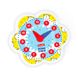 Обучающий игровой набор серии “Play Montessori” - ПЕРВЫЕ ЧАСЫ (стрелки, 24 фишки, карточки) 2 - магазин Coolbaba Toys