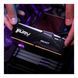 Kingston Память ПК DDR5 128GB KIT (64GBx2) 5600 FURY Beast RGB 5 - магазин Coolbaba Toys