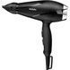 BaByliss Фен, 2200Вт, режимов-2, дифузор, иониз-я, хол. обдув, черный 1 - магазин Coolbaba Toys
