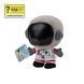 DevSeries М'яка ігрaшка Collector Plush Brookhaven: Astronaut, 20см 2 - магазин Coolbaba Toys