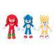 Мягкая игрушка SONIC THE HEDGEHOG 2 - ТЭЙЛЗ (23 cm) 7 - магазин Coolbaba Toys