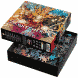 GoodLoot Пазл Witcher Scoia'tael Puzzles 500 эл. 2 - магазин Coolbaba Toys