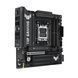 ASUS Материнcька плата TUF GAMING B850M-PLUS WIFI sAM5 B850 4xDDR5 M.2 HDMI DP Wi-Fi BT mATX 3 - магазин Coolbaba Toys