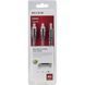 Belkin Кабель jack 3.5 > 2xRCA (M/M), 2м, чорний 2 - магазин Coolbaba Toys