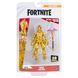 Fortnite Колекційна фігурка Solo Mode Raz (Golden) (Ultra Limited Edition), 10см 16 - магазин Coolbaba Toys
