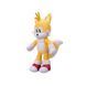Мягкая игрушка SONIC THE HEDGEHOG 2 - ТЭЙЛЗ (23 cm) 4 - магазин Coolbaba Toys