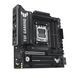 ASUS Материнcька плата TUF GAMING B850M-PLUS WIFI sAM5 B850 4xDDR5 M.2 HDMI DP Wi-Fi BT mATX 5 - магазин Coolbaba Toys