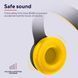 Trust Наушники Nouna Headphones mini-jack, Mic, Черный 5 - магазин Coolbaba Toys