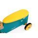 Janod Толокар Гиппопотам 5 - магазин Coolbaba Toys