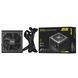 2E Gaming Блок живлення 2E GAMING Solid Power Pro ATX3.1 GEN5.0 (650W), >85%, 80+ Bronze, 120мм, 1xMB 24pin(20+4), 2xCPU 8pin(4+4), 3xMolex, 6xSATA, 4xPCIe 8pin(6+2), 1x12VHPWR, Semi Modular 5 - магазин Coolbaba Toys