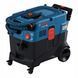 Bosch Professional vacuum cleaner Bosch Professional GAS 12-40 MA 1200W 230mBar container 40l 14.1kg 2 - магазин Coolbaba Toys