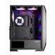 Zalman Корпус N7 PLUS V2 + блок питания ZM700-LX3, 1xUSB3.0, 2xUSB2.0, 6x120мм RGB Rainbow, 1x120мм, VGA 340мм, LCS ready, TG Side Panel, ATX, черный 7 - магазин Coolbaba Toys