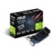 ASUS Відеокарта GeForce GT 730 2GB GDDR5 Silent loe GT730-SL-2GD5-BRK 4 - магазин Coolbaba Toys