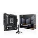 ASUS Материнcька плата TUF GAMING B850M-PLUS WIFI sAM5 B850 4xDDR5 M.2 HDMI DP Wi-Fi BT mATX 9 - магазин Coolbaba Toys
