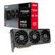 ASUS Вiдеокарта Radeon RX 9070 16GB GDDR6 OC PRIME-RX9070-O16G-EVO 11 - магазин Coolbaba Toys