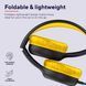 Trust Наушники Nouna Headphones mini-jack, Mic, Черный 3 - магазин Coolbaba Toys