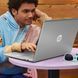 HP Notebook 17-cp2041ua 17.3" FHD IPS AG, AMD R5-7520U, 16GB, F512GB, UMA, DOS, silver 2 - магазин Coolbaba Toys