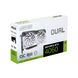 ASUS Видеокарта GeForce RTX 4060 8GB GDDR6 DUAL OC DUAL-RTX4060-O8G-WHITE белый 15 - магазин Coolbaba Toys