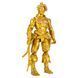 Fortnite Колекційна фігурка Solo Mode Raz (Golden) (Ultra Limited Edition), 10см 8 - магазин Coolbaba Toys