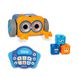 Игровой STEM-набор LEARNING RESOURCES – РОБОТ BOTLEY® 2.0 (программируемый робот, пульт, аксесс.) 3 - магазин Coolbaba Toys
