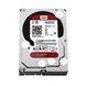 WD Жорсткий диск 2TB 3.5" 7200 64MB SATA Red Pro NAS 7 - магазин Coolbaba Toys