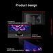 ASUS Монітор 26.5" ROG Strix XG27ACDNG 2xHDMI, DP, USB-C, 3xUSB, OLED, 2560x1440, 360Hz, 0.03ms, DCI-P3 99%, AdaptiveSync, Pivot, HDR400 4 - магазин Coolbaba Toys