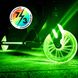 Самокат Neon Flash RGB подсветка 19 - магазин Coolbaba Toys