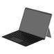 Microsoft Surface Клавіатура зі стилусом для планшетів Microsoft Surface Pro 8 - 11, чорна 6 - магазин Coolbaba Toys
