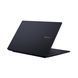 ASUS Ноутбук ASUS Vivobook 18 M1807GA-S8007 18" WUXGA IPS, AMD AI 7 445, 32GB, F1TB, UMA, NoOS, Блакитний 6 - магазин Coolbaba Toys