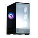 Zalman Корпус P50 DS без БЖ, 2xUSB3.0, 1xUSBType-C, 4x120мм ARGB, VGA 435мм, LCS ready, TG Side Panel, ATX, чорний 9 - магазин Coolbaba Toys