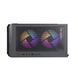 Zalman Корпус N7 PLUS V2 + блок питания ZM700-LX3, 1xUSB3.0, 2xUSB2.0, 6x120мм RGB Rainbow, 1x120мм, VGA 340мм, LCS ready, TG Side Panel, ATX, черный 11 - магазин Coolbaba Toys
