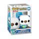 Funko Фігурка POP Games: Pokemon - Oshawott 2 - магазин Coolbaba Toys