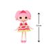 Лялька MINI LALALOOPSY – ДОРОГОЦІННА БЛИСКІТКА (з аксесуарами) 4 - магазин Coolbaba Toys