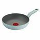 Tefal Сковорода Halo EUCALYPTUS, 20 см, алюминий, бакелит, серый 1 - магазин Coolbaba Toys