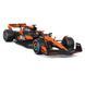 Авто-конструктор - MCLAREN MCL38 (1:24) 2 - магазин Coolbaba Toys