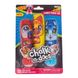 Набір кольорової крейди для малювання з утримувачем - ВЕСЕЛІ УЛЮБЛЕНЦІ (3 кольори) 1 - магазин Coolbaba Toys