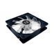 Zalman Корпусный вентилятор ZM-F3 FDB SF, 120mm, 1200rpm, 3 pin, 20-23dBa 3 - магазин Coolbaba Toys