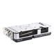ASUS Відеокарта GeForce RTX 4060 8GB GDDR6 DUAL OC DUAL-RTX4060-O8G-WHITE білий 10 - магазин Coolbaba Toys