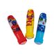 Набір кольорової крейди для малювання з утримувачем - ВЕСЕЛІ УЛЮБЛЕНЦІ (3 кольори) 3 - магазин Coolbaba Toys