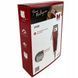 Moser Машинка для стрижки Moser Edition Burgundy, від мережі, вібраційний мотор, насадок-4, сталь, бордовий 6 - магазин Coolbaba Toys