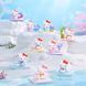 Фигурка-сюрприз POP TOP HELLO KITTY &ndash; ЖЕМЧУЖНАЯ МЕЧТА (в асс.) 9 - магазин Coolbaba Toys