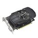 Вiдеокарта ASUS GeForce GTX 1630 4GB GDDR6 PH EVO PH-GTX1630-4G-EVO 6 - магазин Coolbaba Toys